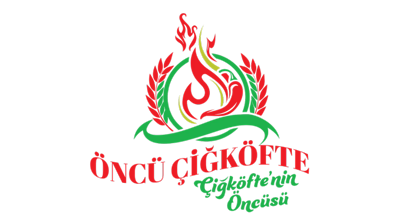Öncü Çiğköfte Logo