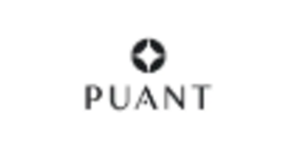 Puant Atelier Logo
