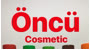 Öncü Kolonya & Kozmetik Logo