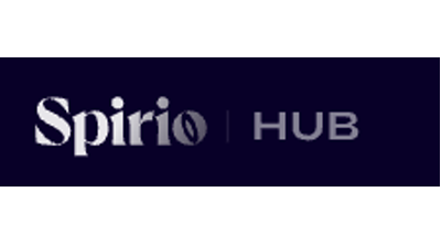 Spiriohub Logo