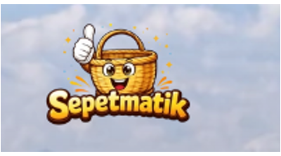 Sepetmatiktr.com Logo