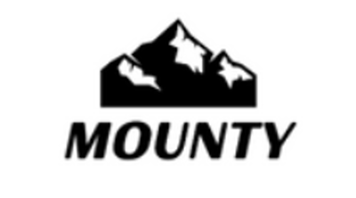 Mounty Kamp Logo