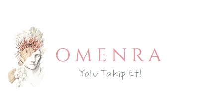 Omenra Travel Logo