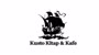 Kusto Kitap Kırtasiye Logo