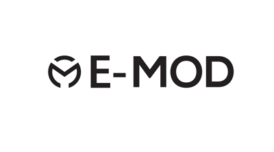 E-Mod Şarj İstasyonları Logo