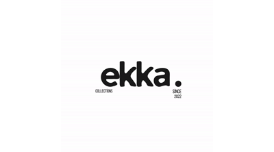 Ekka Çanta Logo