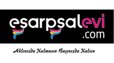 Esarpsalevi.com Logo