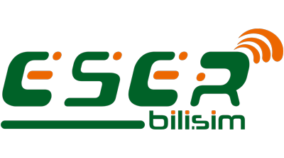 Eser Bilişim | Esergrup.net Logo