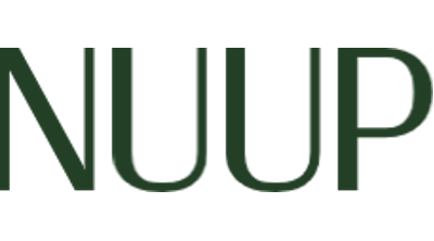 Nuup Hotel Logo