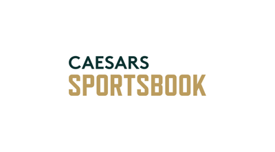 Caesars Sportsbook Logo