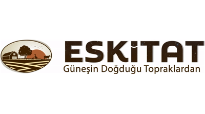Eski Tat Yöresel Ürünler Logo