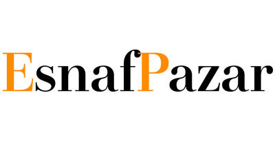 EsnafPazar Logo