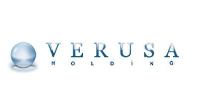 Verusa Holding Logo