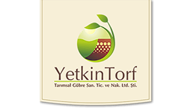 Yetkin Torf Logo