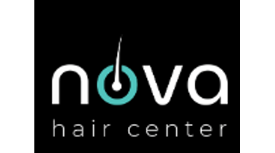 Nova Hair Center Logo