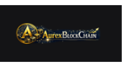 AurexBlockChain Logo