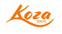 Koza Tekstil | Isparta Logo