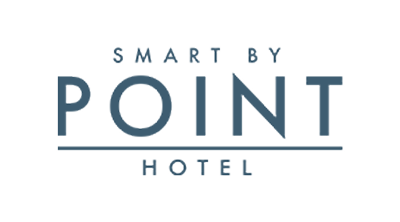 Smart By Point Hotel Logo