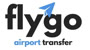 Fly GO Transfer Logo