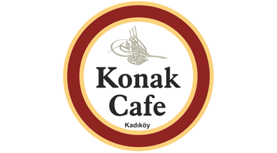 Sadıkpaşa Konağı Nargile Cafe Logo