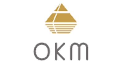 Okm Detectors Logo
