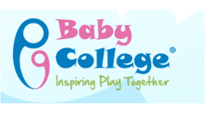 Baby College Logo