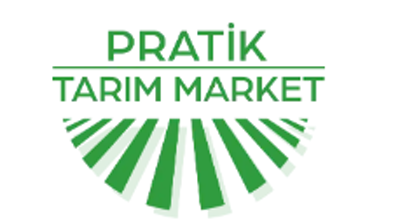 Pratik Tarım Market Logo