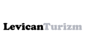 Levican Turizm Logo