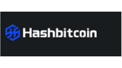 Hashbitcoin Logo