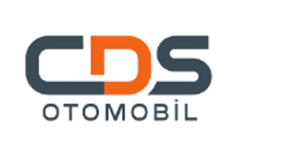 Cds Otomobil Logo