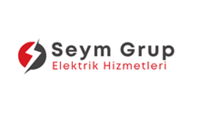 Seym Grup Elektrik Hizmetleri Logo