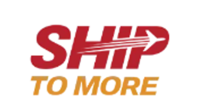 Ship To More Logo