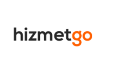 Hizmetgo Logo