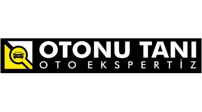 Otonu Tanı Ekspertiz Logo