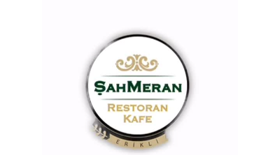 Şahmeran Coffee & Restoran Logo