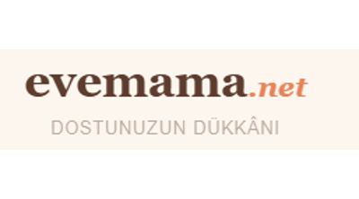 Evemama.net Logo