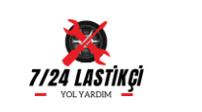 724lastikci.com.tr Logo