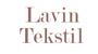 Lavin Tekstil Logo
