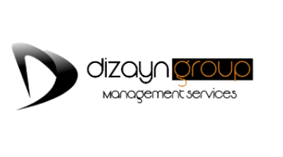 Dizayn Group Site Yönetimi Logo