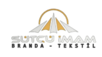 Sütçü İmam Branda Logo