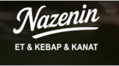 Nazenin Restaurant Logo