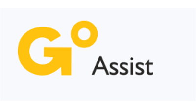 GO Assist Logo
