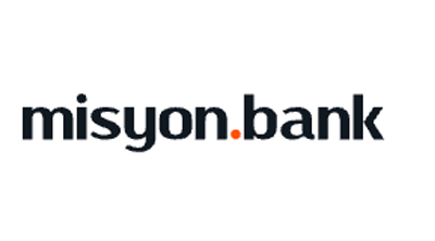 Misyon Bank Logo