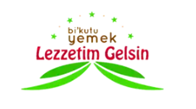 Lezzetim Gelsin Logo