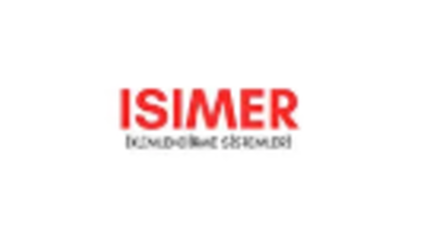 Isımer İklimlendirme Sistemleri Logo