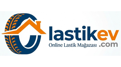 Lastikev.com Logo