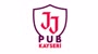 Jj Pub | Kayseri Logo
