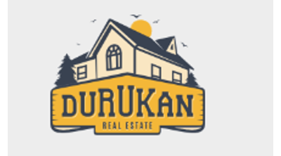 Durukan Real Estate Logo
