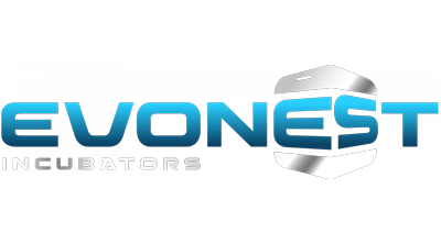 Evonest Kuluçka Logo