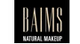 Baims Vegan Makyaj Logo